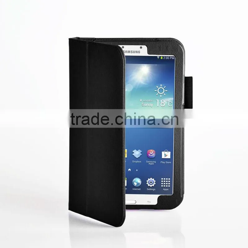 2013 new products Tablet universal case for Samsung Tab 3 8.0 w/ Stand