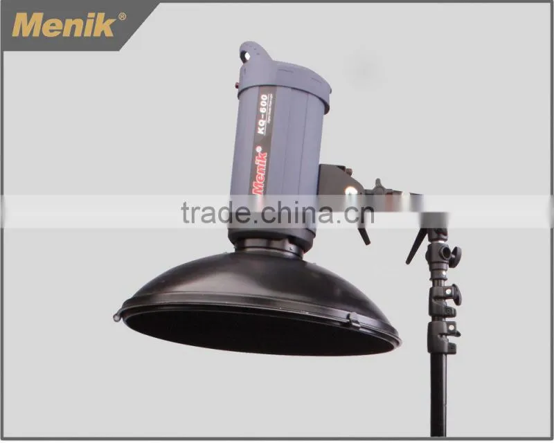 M-14 beauty dish
