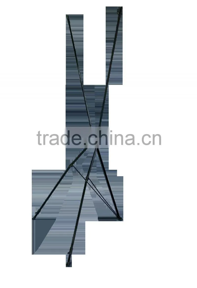 2015 Korean style X-banner stand