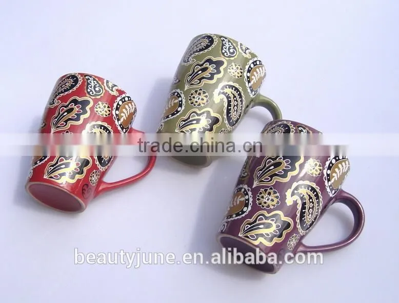 ceramic coffee tea mug mugs cup cups for promotion