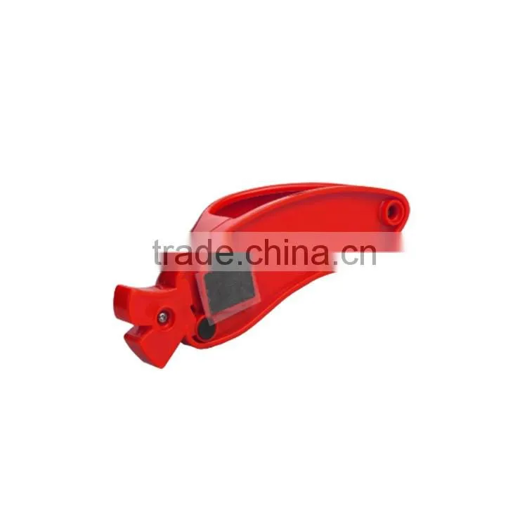 ABS +CERAMICS 16.5*5*5.3 UNIVERSAL KNIFE SHARPENER