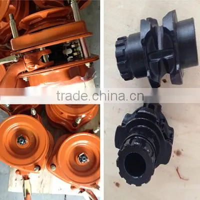 Heavy duty lifting equipment VC-B Toyo type Hand chain block