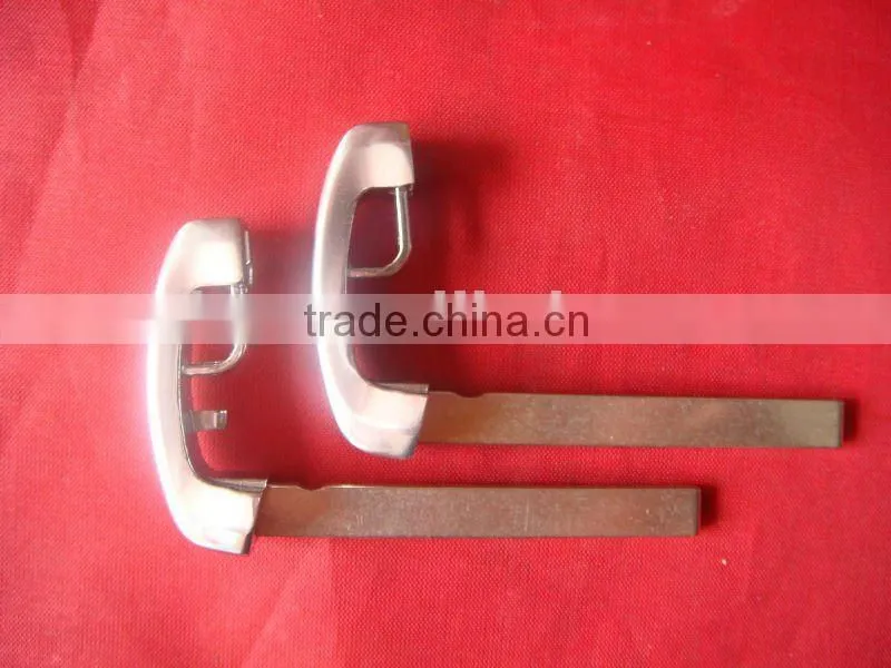 Tongda Best quality 7 Series small key blade