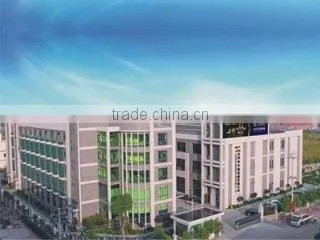 Taizhou Zhonghao Machine Co., Ltd. company overview - view 4