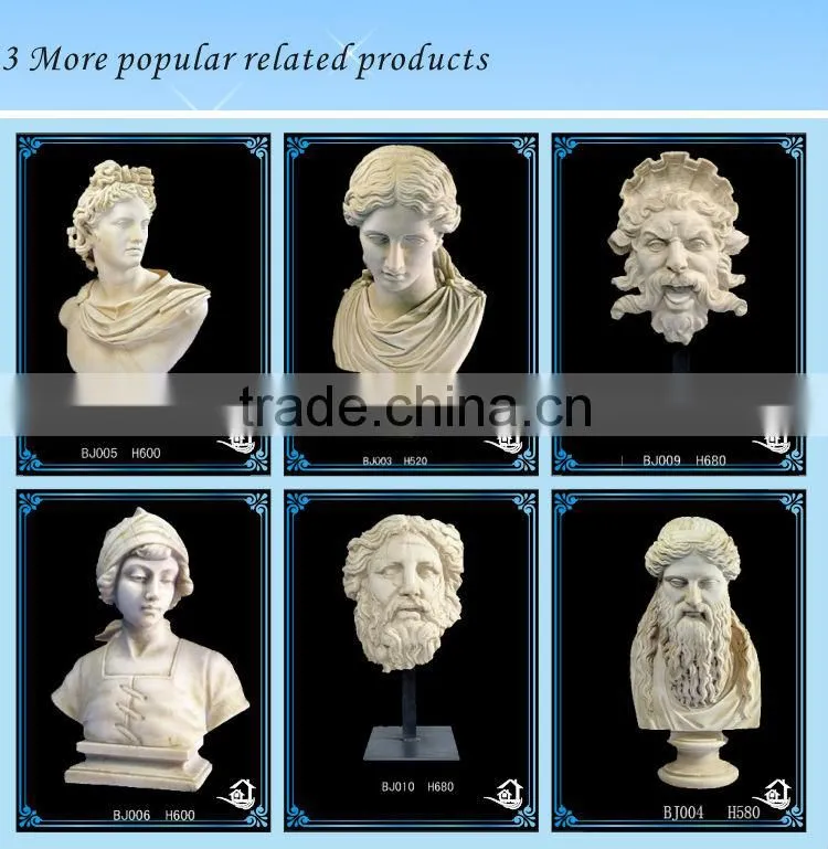 Famous roman art