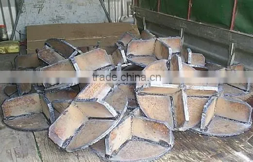 Competitive price of Concrete Pile Spining Making Machine