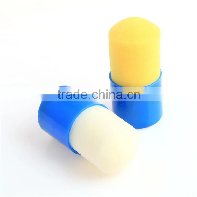 Wholesale High Quality Foam Sponge Brush For Kids In Stock
