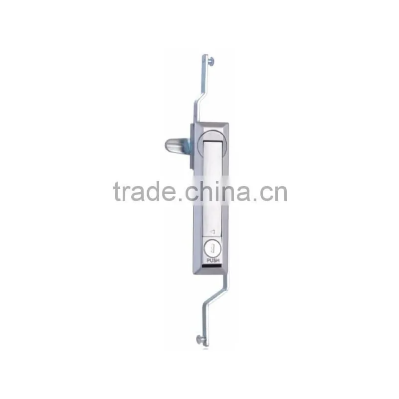 SAIP/SAIPWELL 2014 Promotional New Style Zinc Alloy Waterproof Cabinet Key And Lock