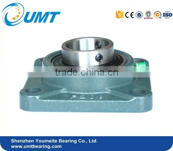 UCFL200 Series Bearing Units UCFL203 Pillow Block Bearings UCFL203