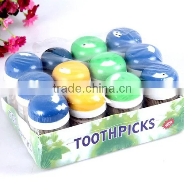 cello wrapped toothpicks wholesale