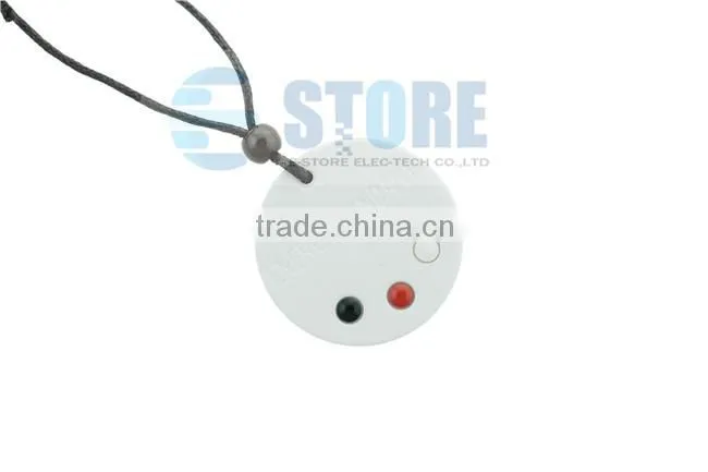 White Quantum Sicence Scalar Ions Pendant with Rope and 3 IN 1 Energy Stone Pendant Charms