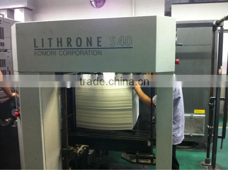 Promotional custom kids foldable fan (directly from factory)