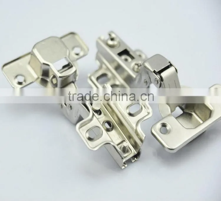 Excellent quality professional iron furniture sofa bed support hinge