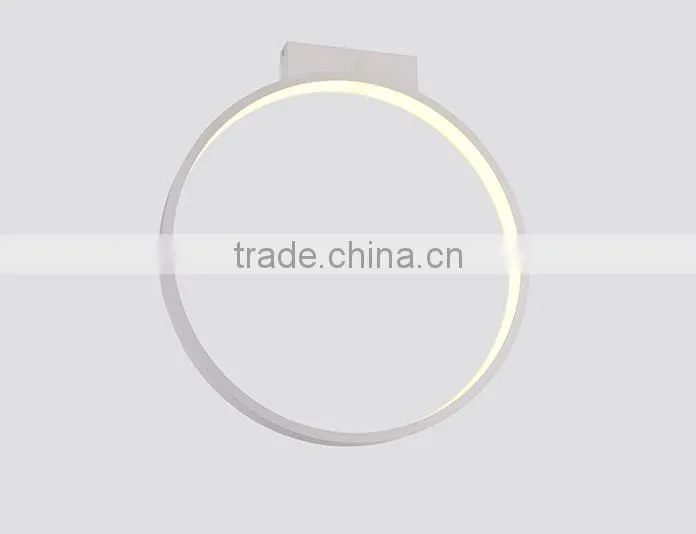 Pmma Led Ceiling Lamp 18W