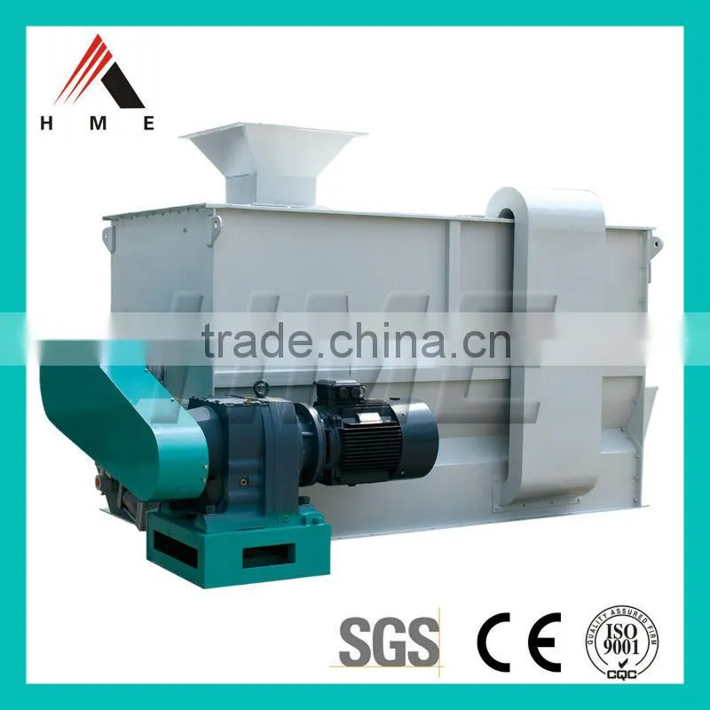 china HME feed mixer blender
