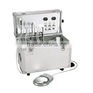 dental unit