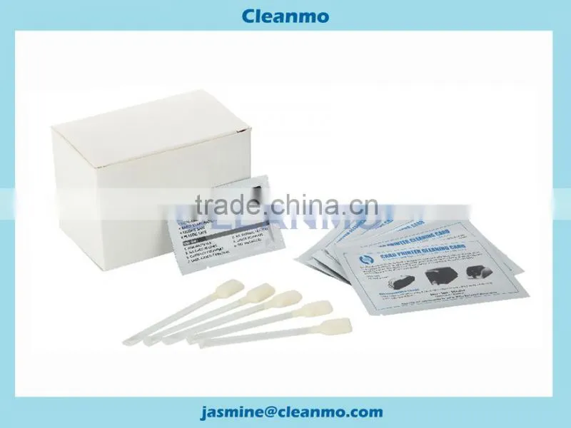 Cleaning Kit A5011 for Evolis card printers(All Evolis Pinters)