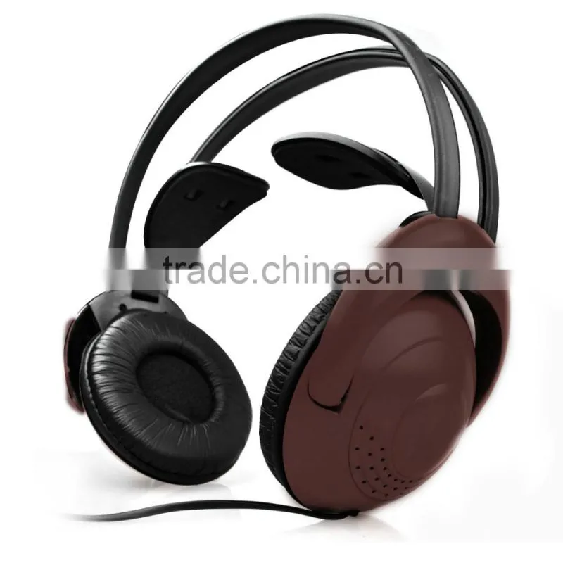 Hot sales outdoor high and bluetooth headset