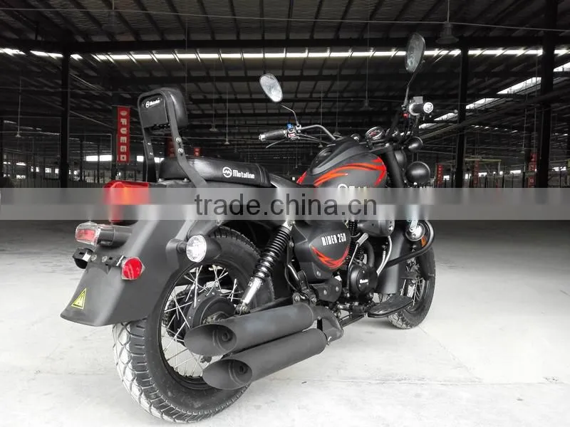 chongqing hot 250cc cheap chopper motorcycles,250cc oil cool cruiser chopper motorcycles for sale
