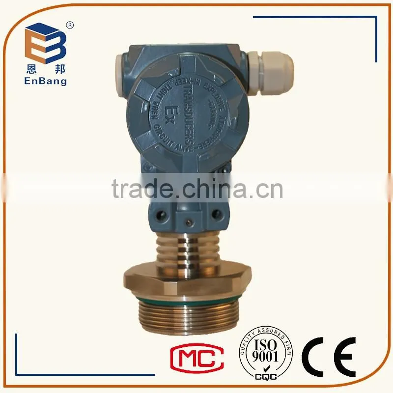 industry intelligent high temperture capacitive sensor
