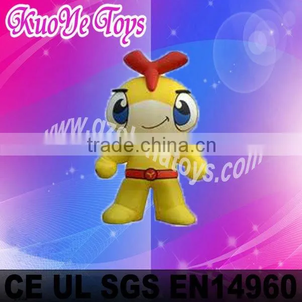 inflatable model for sale