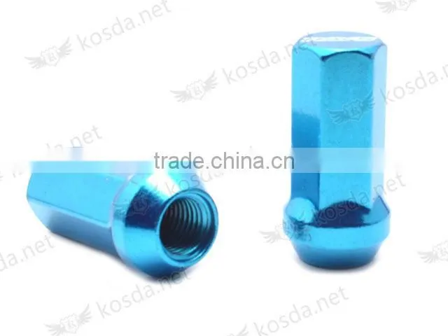 New Hyper Wheel Bolt Nut