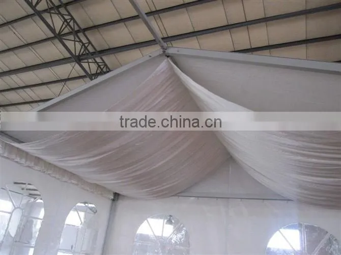 2015 aluminum frame uv protection large tent