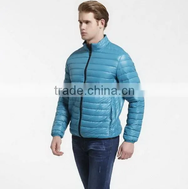Durable manufacture latest spring jackets coats for men