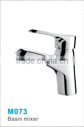 YIBEINI develop fashional design mould zinc alloy/brass faucet-basin faucet_mixer trap