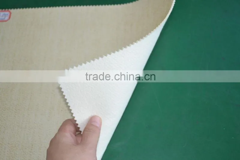 Aramid filter nonwoven filter felt
