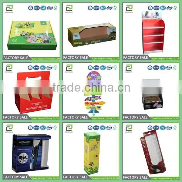 Best sale product in china manufacturer rotating display stand