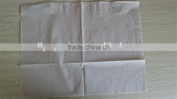 Airlaid Paper Napkin linen like paper napkin
