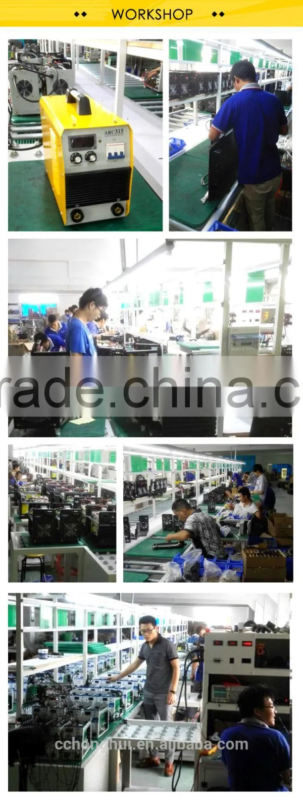 ARC 225 portable inverter welding machine manual DC arc welder