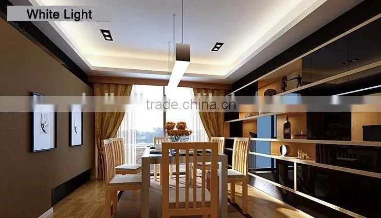 LED decorative flexible waterproof for decoration rgb led strip light