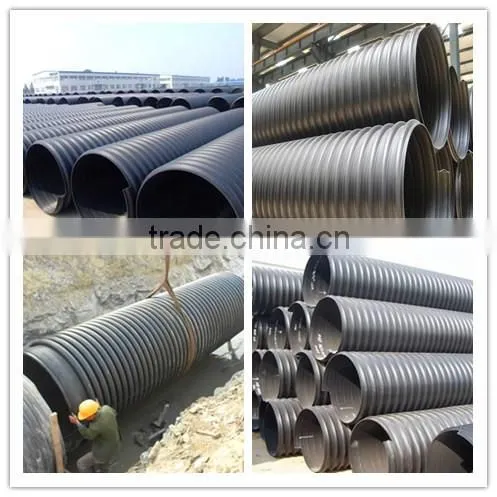 Sewage Steel Tube Extrusion Mould
