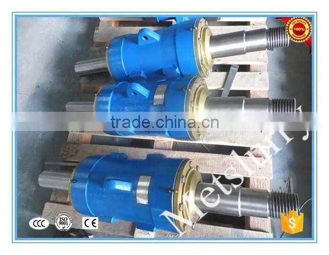 Mining application centrifugal slurry pump parts bearing assembly