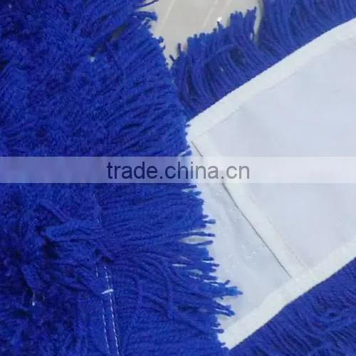 industrial catch dust mop head refill