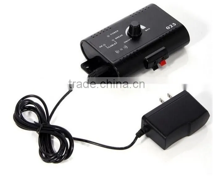 The Most safety and Environmental Electronic Dog fence system-Lorewin F-023