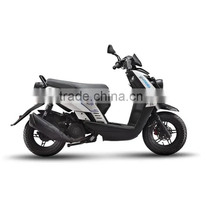 Ariic 150cc scooter chinese motor scooter BWS-4