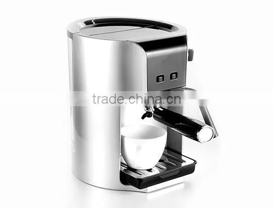 2015 Espresso Coffee Machine semi automatic for home use