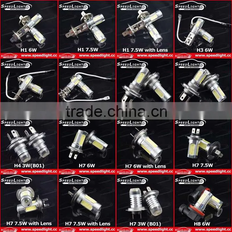 Superior LED Fog Light Auto Fog Light