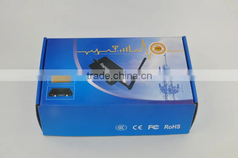 industrial signal booster wcdma 3g booster 2100mhz 3g signal repeater