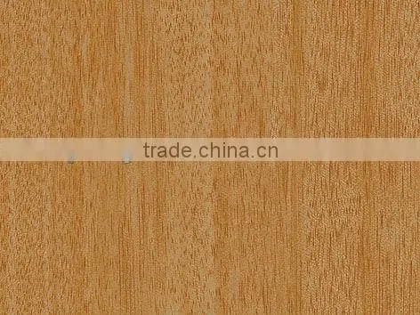 Wood sticker W1802