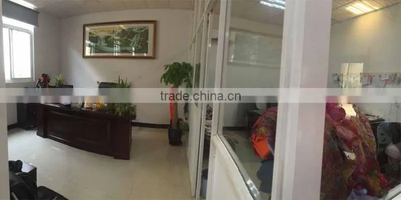 Suzhou Jian Ding Textile Co., Ltd. company overview - view 2