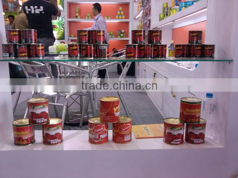 Tomato paste