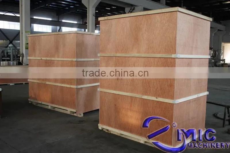 MIC-18-1 China manufacturers Micmachinery monoblock beer can packaging machine can packaging machine 1000-1500cph