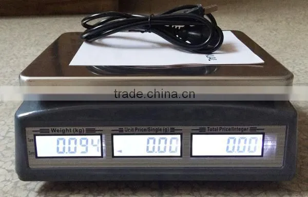 0.01 digital scales