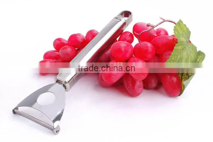 Stainless Steel Vegetable Peeler Apple Peeler wholesale peeler