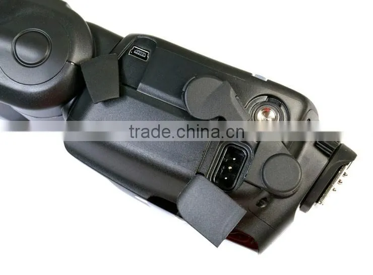 Yongnuo YN600EX-RT Wireless Flash Speedlite Unit TTL Master for Yongnuo YN-E3-RT