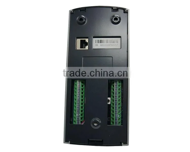 China Supplier Best Selling Biometric Attendance Fingerprint Access Control F7